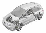 Mercedes-Benz B-Class 2011 года